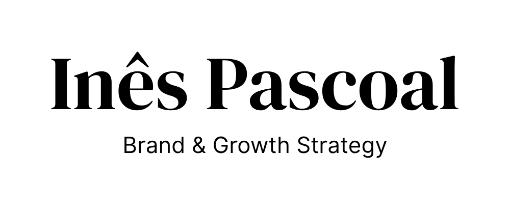 Inês Pascoal Consultancy