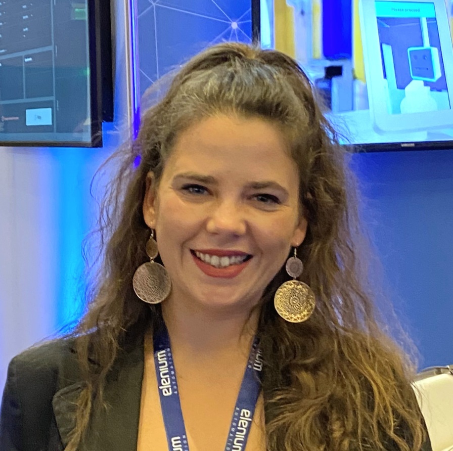 Inês Pascoal Brand and Growth Strategy Inês Pascoal Brand and Growth Strategy